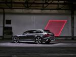 Audi RS6 Avant 2019 года (WW)